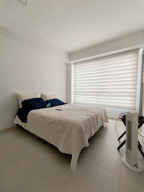 Apartamento de 3 alcobas en venta en La Concordia, Bucaramanga, 82 m² · foto 6 de 16