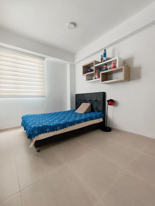 Apartamento de 3 alcobas en venta en La Concordia, Bucaramanga, 82 m² · foto 9 de 16