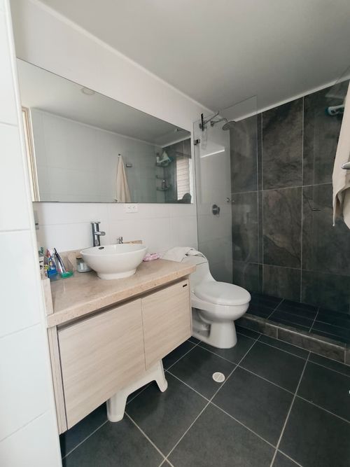 Apartamento de 3 alcobas en venta en La Concordia, Bucaramanga, 82 m² · foto 14 de 16