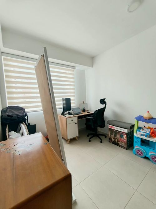 Apartamento de 3 alcobas en venta en La Concordia, Bucaramanga, 82 m² · foto 11 de 16