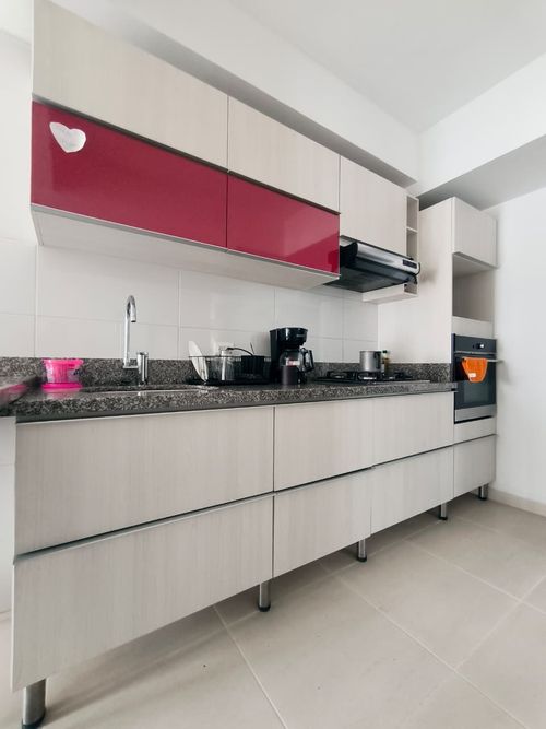 Apartamento de 3 alcobas en venta en La Concordia, Bucaramanga, 82 m² · foto 5 de 16