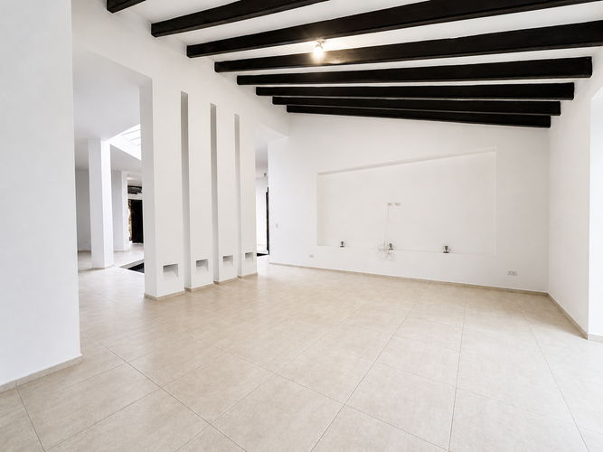 Casa de 4 alcobas en venta en Vanguardia, Villavicencio, 1361 m² · foto 6 de 24