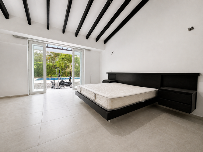 Casa de 4 alcobas en venta en Vanguardia, Villavicencio, 1361 m² · foto 9 de 24