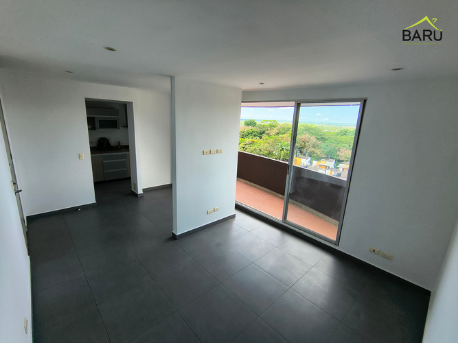 Apartamento de 3 alcobas en venta en Casera De Santillana, Villavicencio, 80 m² · foto 2 de 20