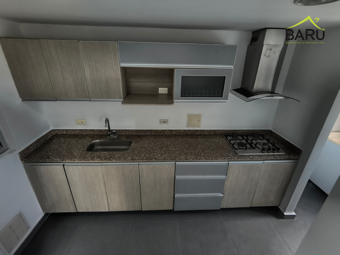 Apartamento de 3 alcobas en venta en Casera De Santillana, Villavicencio, 80 m² · foto 4 de 20