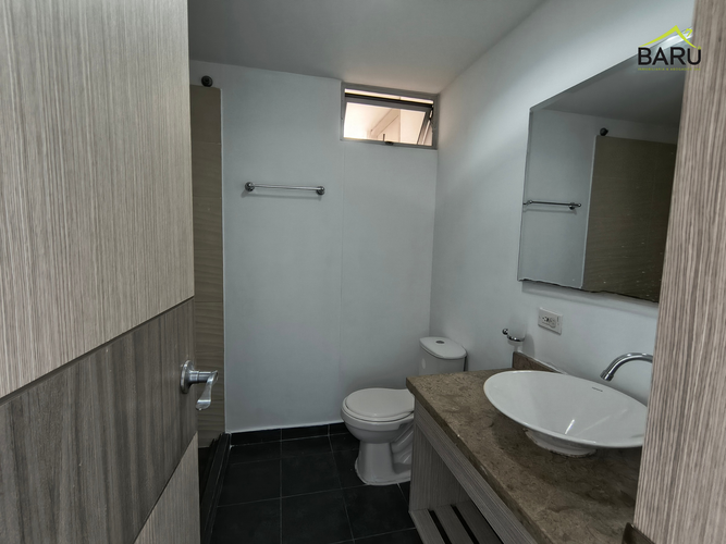 Apartamento de 3 alcobas en venta en Casera De Santillana, Villavicencio, 80 m² · foto 5 de 20