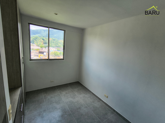 Apartamento de 3 alcobas en venta en Casera De Santillana, Villavicencio, 80 m² · foto 6 de 20