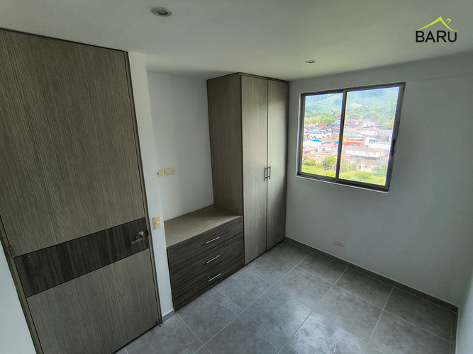 Apartamento de 3 alcobas en venta en Casera De Santillana, Villavicencio, 80 m² · foto 7 de 20