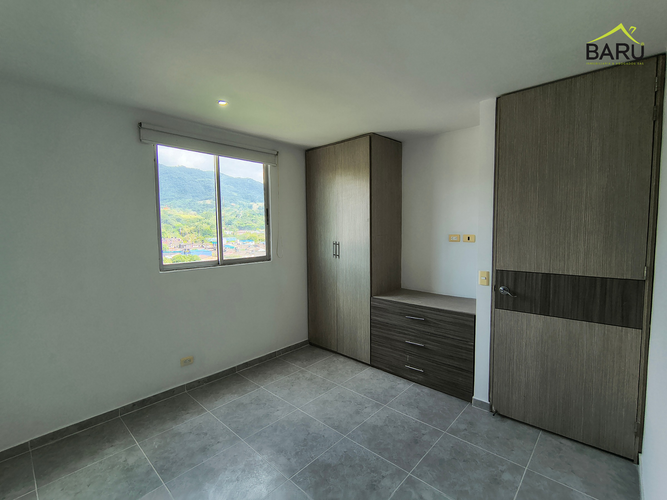 Apartamento de 3 alcobas en venta en Casera De Santillana, Villavicencio, 80 m² · foto 8 de 20