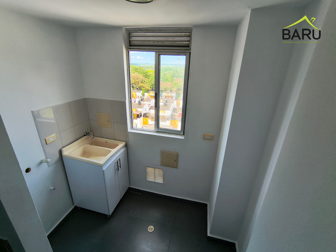 Apartamento de 3 alcobas en venta en Casera De Santillana, Villavicencio, 80 m² · foto 10 de 20