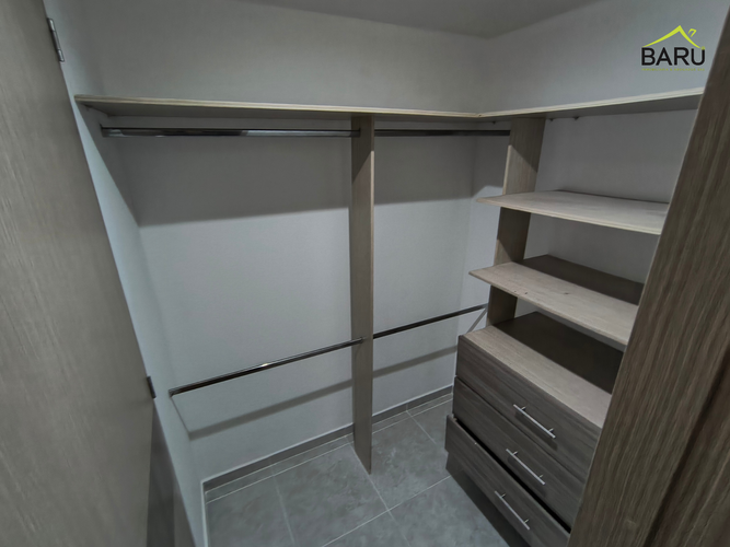 Apartamento de 3 alcobas en venta en Casera De Santillana, Villavicencio, 80 m² · foto 11 de 20