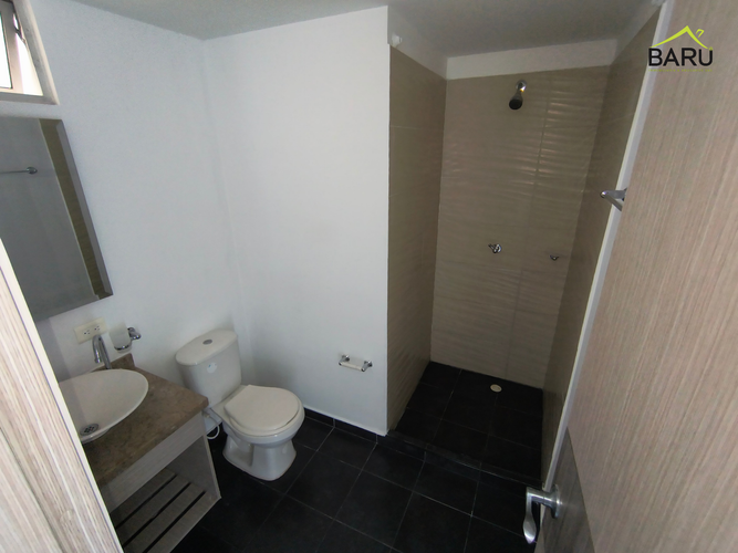 Apartamento de 3 alcobas en venta en Casera De Santillana, Villavicencio, 80 m² · foto 14 de 20