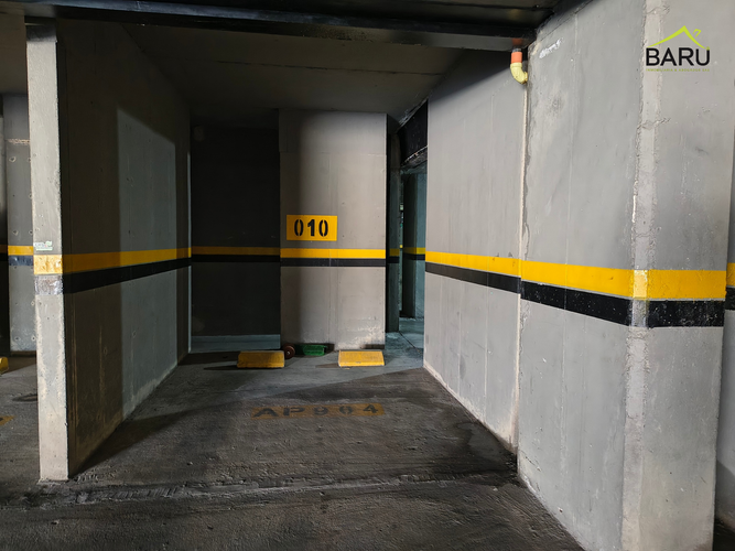 Apartamento de 3 alcobas en venta en Casera De Santillana, Villavicencio, 80 m² · foto 15 de 20