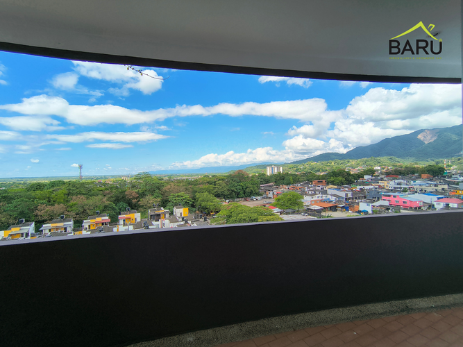 Apartamento de 3 alcobas en venta en Casera De Santillana, Villavicencio, 80 m² · foto 18 de 20