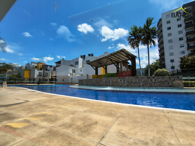 Apartamento de 3 alcobas en venta en Casera De Santillana, Villavicencio, 80 m² · foto 19 de 20