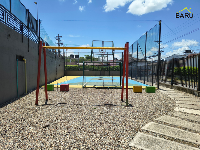Apartamento de 3 alcobas en venta en Casera De Santillana, Villavicencio, 80 m² · foto 20 de 20