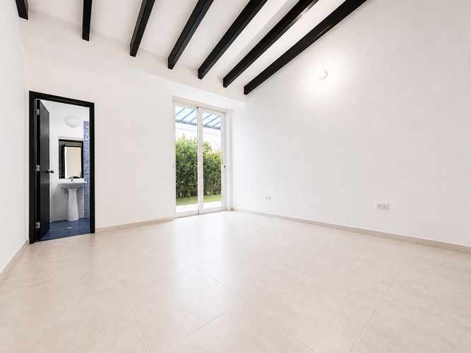 Casa de 4 alcobas en venta en Vanguardia, Villavicencio, 1361 m² · foto 18 de 24