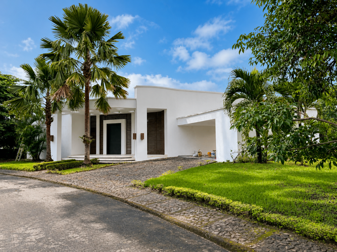 Casa de 4 alcobas en venta en Vanguardia, Villavicencio, 1361 m² · foto 2 de 24