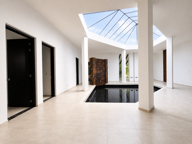 Casa de 4 alcobas en venta en Vanguardia, Villavicencio, 1361 m² · foto 5 de 24