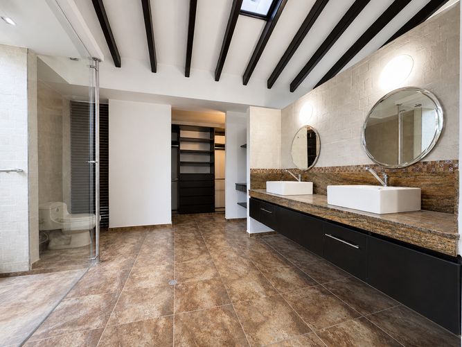 Casa de 4 alcobas en venta en Vanguardia, Villavicencio, 1361 m² · foto 12 de 24