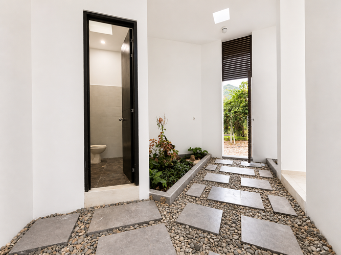 Casa de 4 alcobas en venta en Vanguardia, Villavicencio, 1361 m² · foto 24 de 24