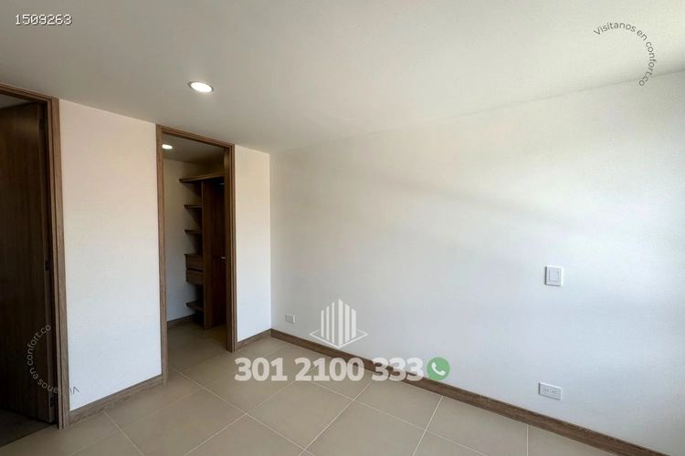 Apartamento de 3 alcobas en arriendo en Lorena, Medellín, 85 m² · foto 14 de 24