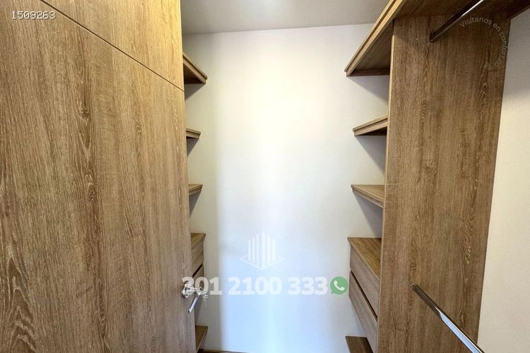 Apartamento de 3 alcobas en arriendo en Lorena, Medellín, 85 m² · foto 15 de 24