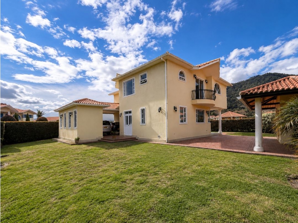 Casa en venta en Chuntame, Cajicá · foto 4 de 20