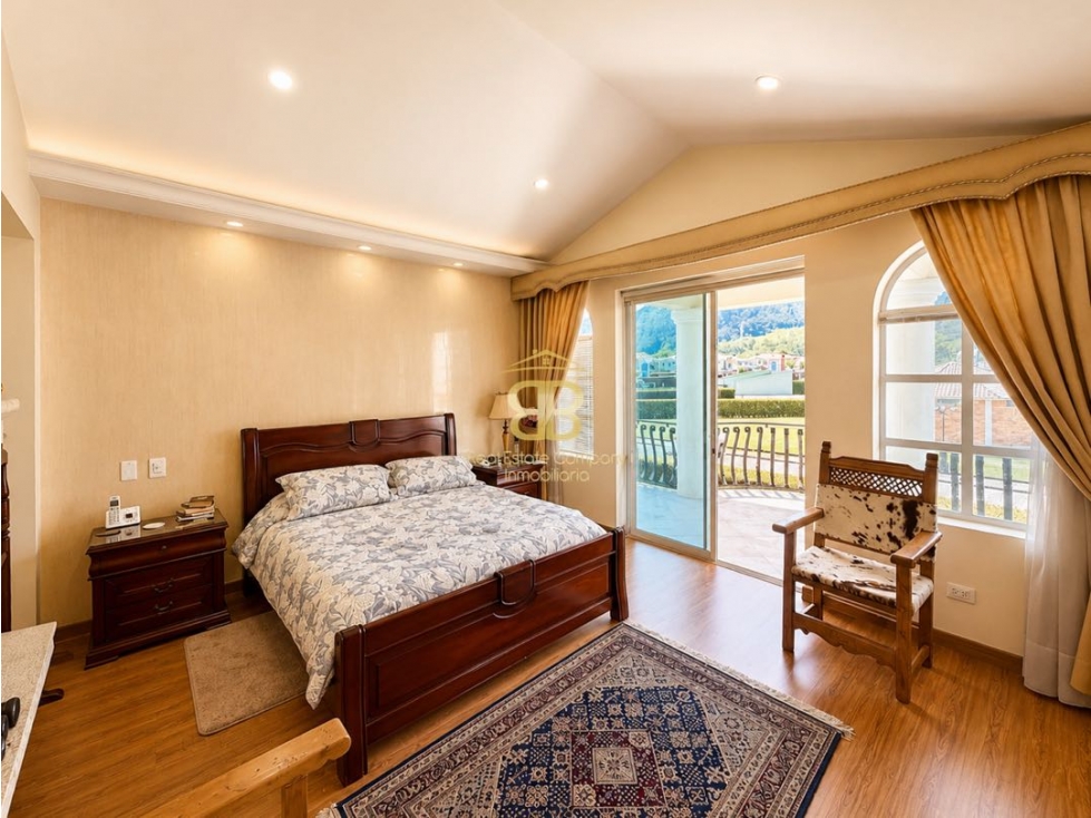 Casa en venta en Chuntame, Cajicá · foto 10 de 20