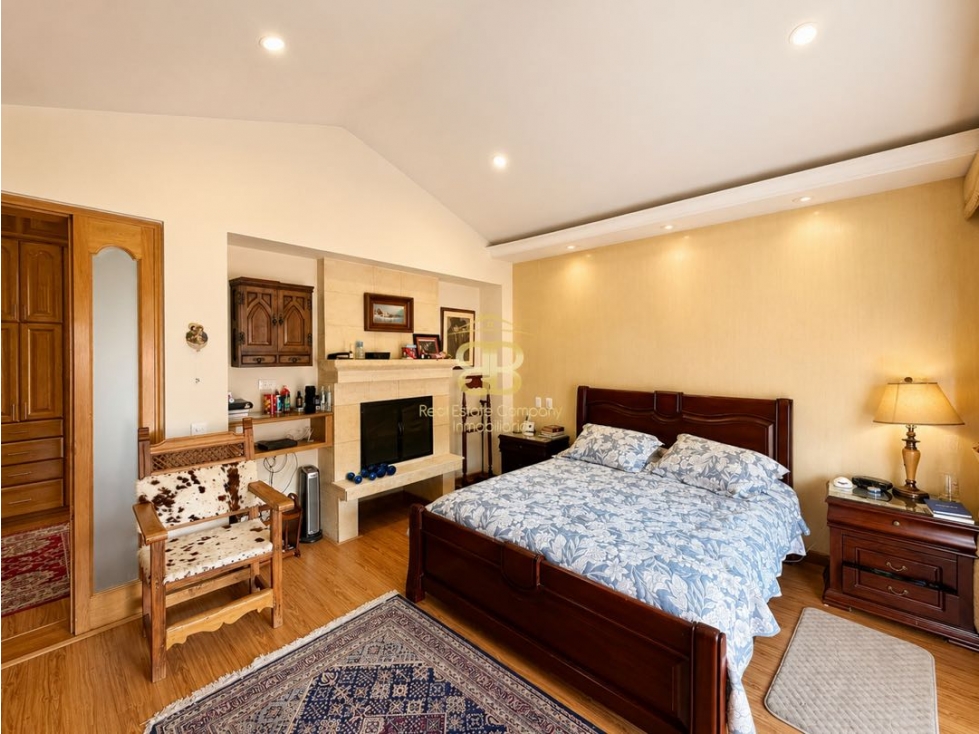 Casa en venta en Chuntame, Cajicá · foto 13 de 20
