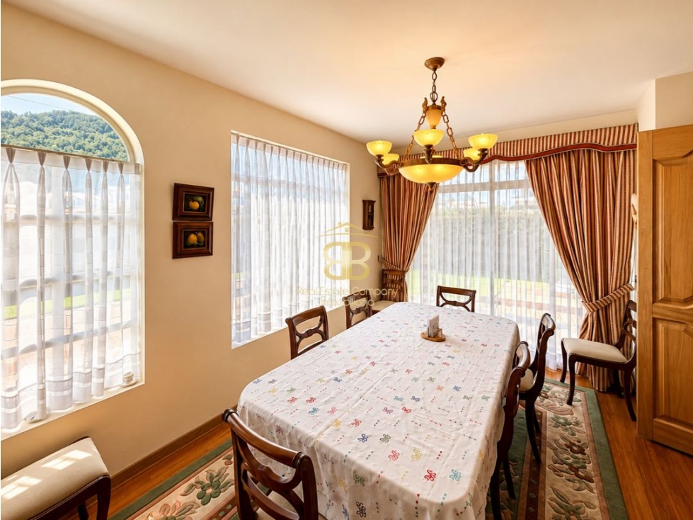 Casa en venta en Chuntame, Cajicá · foto 16 de 20