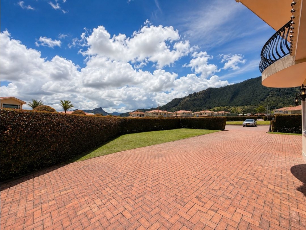 Casa en venta en Chuntame, Cajicá · foto 19 de 20