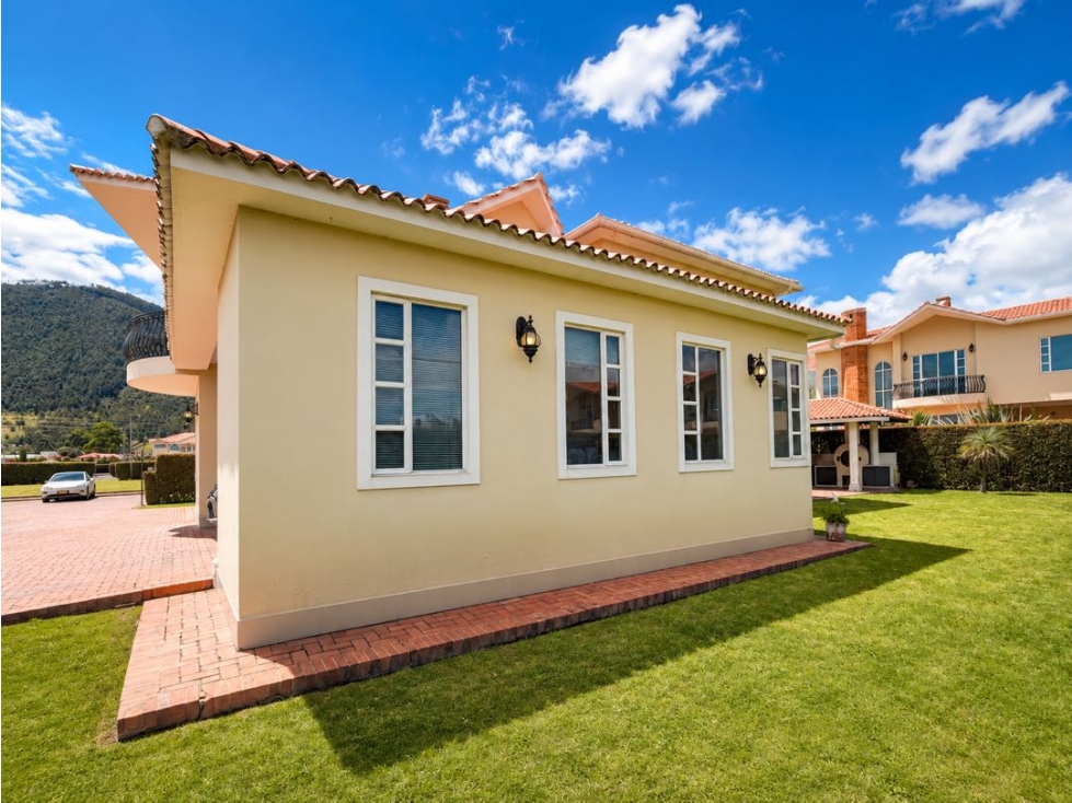 Casa en venta en Chuntame, Cajicá · foto 20 de 20