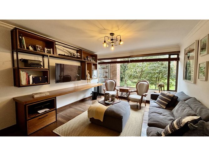 Apartamento en venta en Cerros De Suba, Bogotá · foto 5 de 24