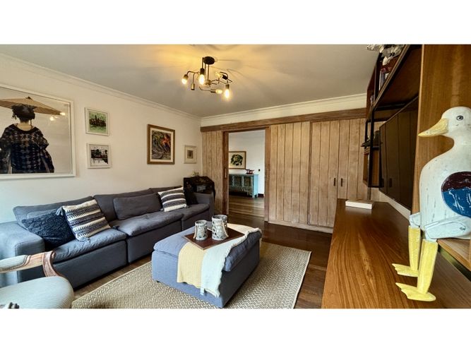Apartamento en venta en Cerros De Suba, Bogotá · foto 6 de 24