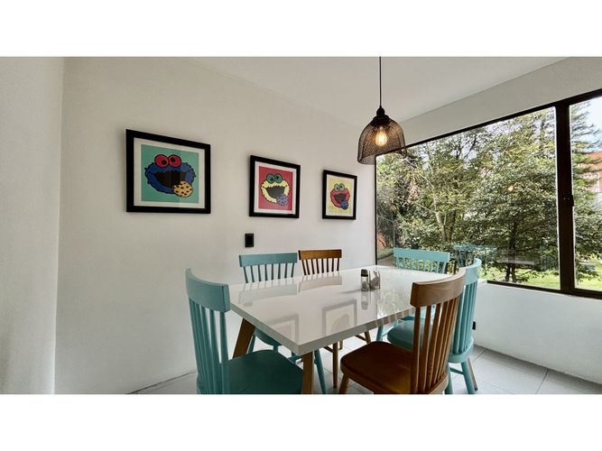 Apartamento en venta en Cerros De Suba, Bogotá · foto 8 de 24