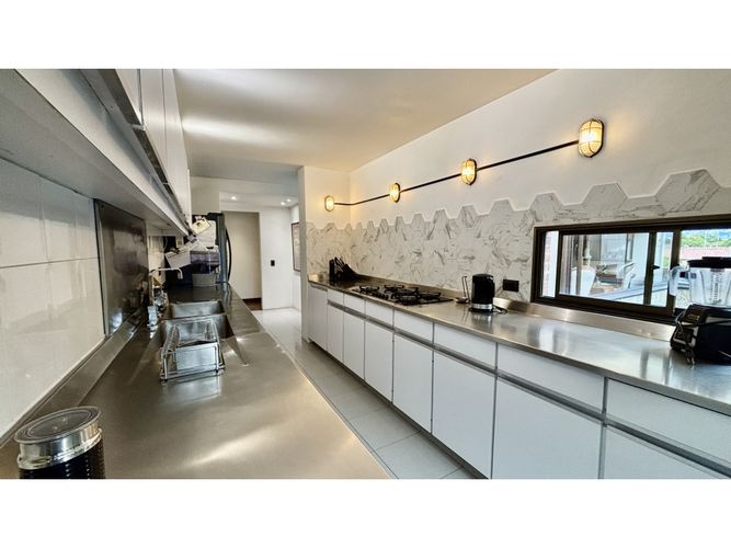 Apartamento en venta en Cerros De Suba, Bogotá · foto 9 de 24