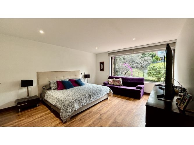 Apartamento en venta en Cerros De Suba, Bogotá · foto 10 de 24