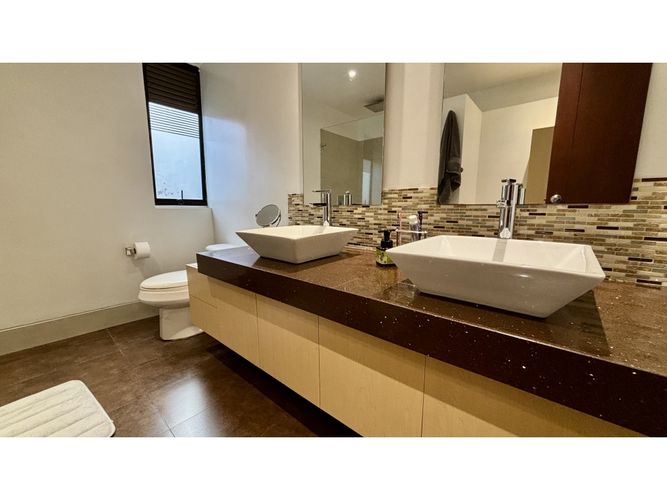 Apartamento en venta en Cerros De Suba, Bogotá · foto 12 de 24
