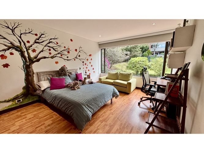 Apartamento en venta en Cerros De Suba, Bogotá · foto 13 de 24