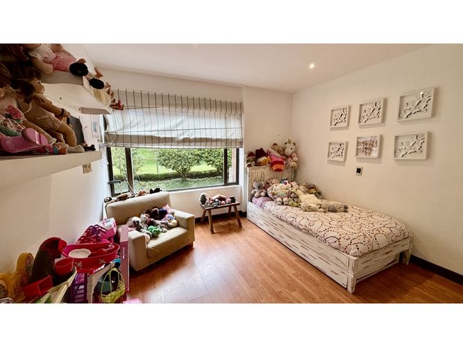 Apartamento en venta en Cerros De Suba, Bogotá · foto 14 de 24