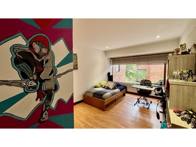 Apartamento en venta en Cerros De Suba, Bogotá · foto 16 de 24