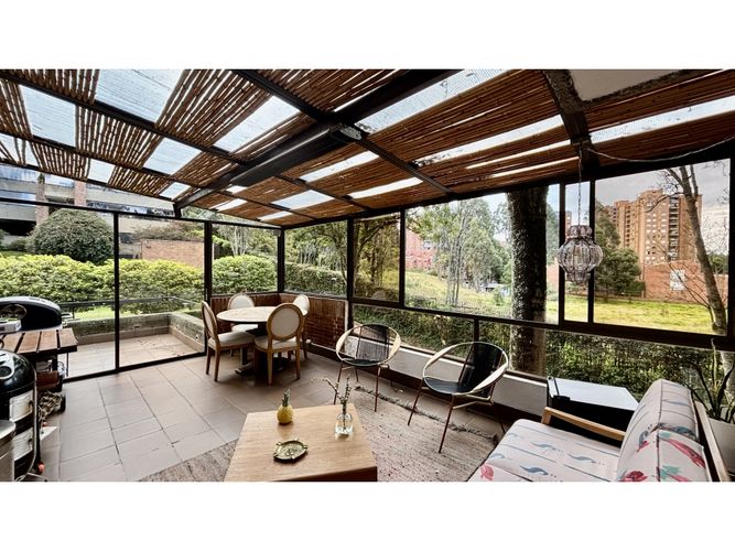 Apartamento en venta en Cerros De Suba, Bogotá · foto 19 de 24