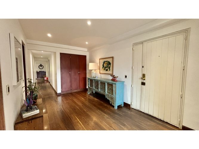 Apartamento en venta en Cerros De Suba, Bogotá · foto 20 de 24