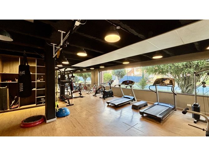 Apartamento en venta en Cerros De Suba, Bogotá · foto 24 de 24