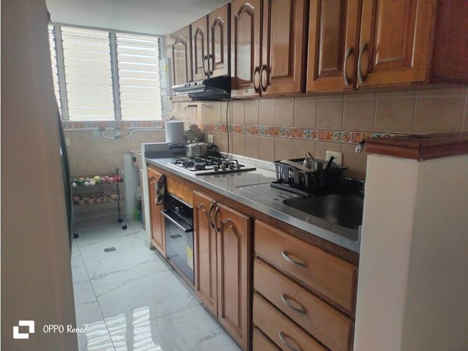 Apartamento de 3 alcobas en venta en Calasanz Parte Alta, Medellín, 97 m² · foto 2 de 20