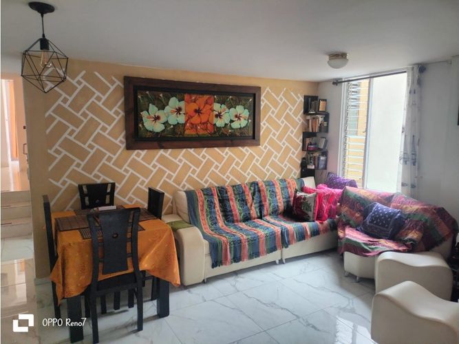 Apartamento de 3 alcobas en venta en Calasanz Parte Alta, Medellín, 97 m² · foto 3 de 20