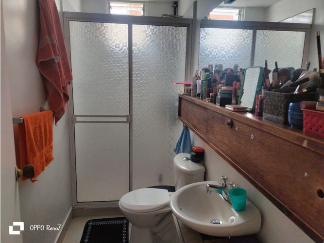 Apartamento de 3 alcobas en venta en Calasanz Parte Alta, Medellín, 97 m² · foto 6 de 20