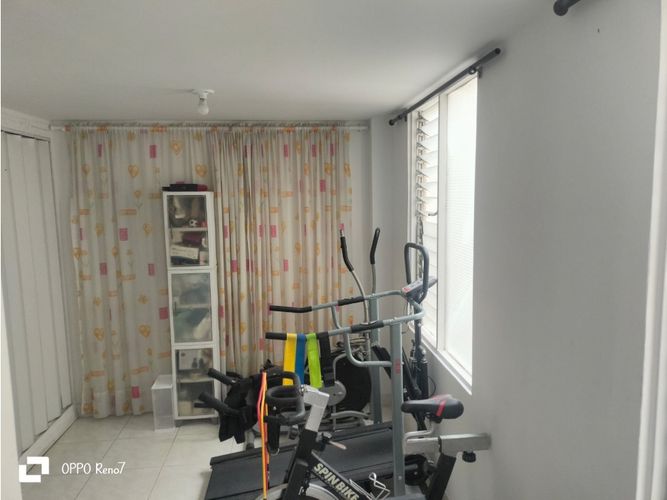 Apartamento de 3 alcobas en venta en Calasanz Parte Alta, Medellín, 97 m² · foto 8 de 20