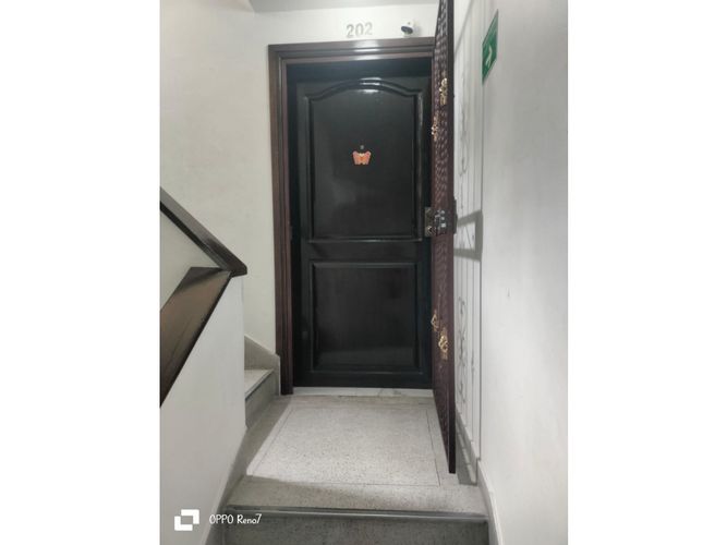 Apartamento de 3 alcobas en venta en Calasanz Parte Alta, Medellín, 97 m² · foto 9 de 20